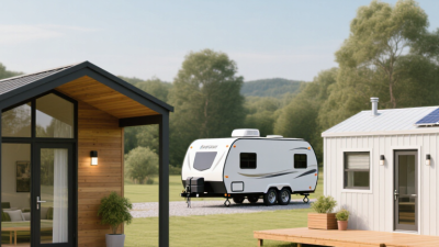 2026 Top Affordable Tiny Homes for Sale Worldwide