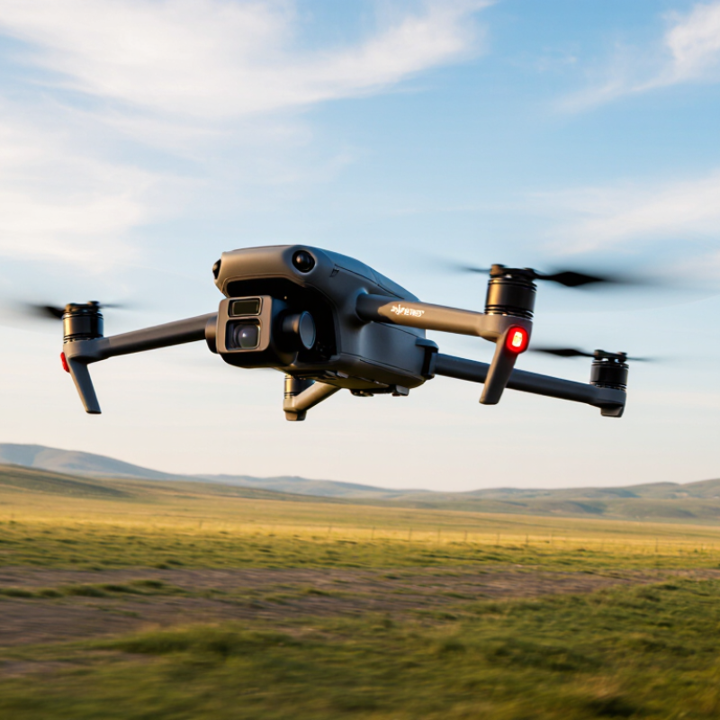 What Is China Best Fastest Drone for Global Buyers?