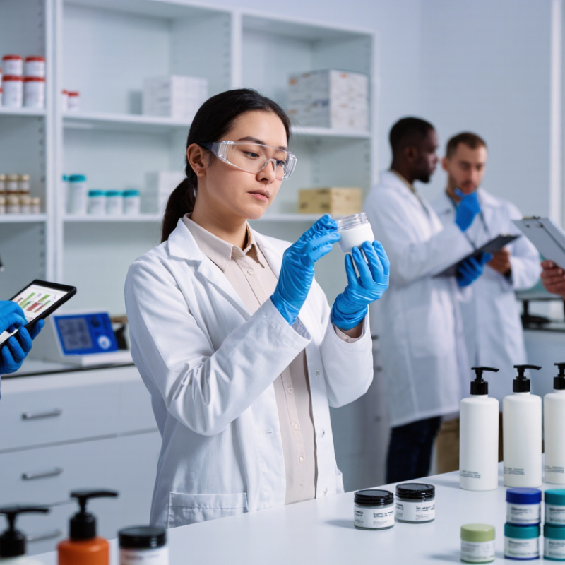 10 Private Label Body Care Tips for Global Buyers?