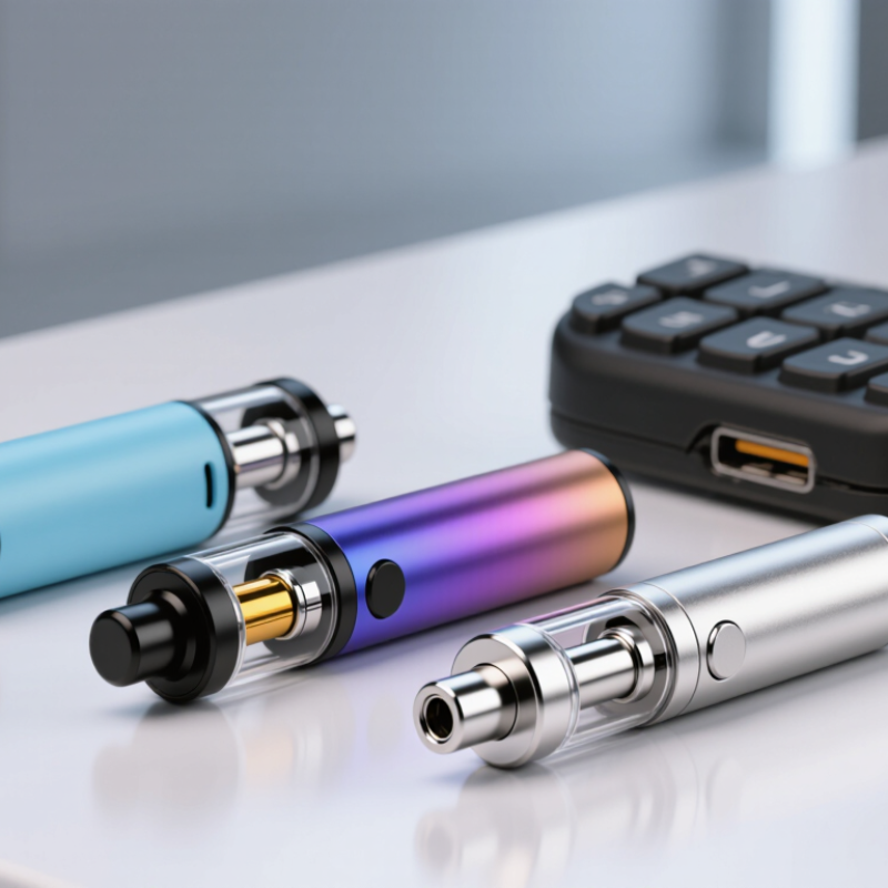 What Are the Top Mini Vape Types for 2026?