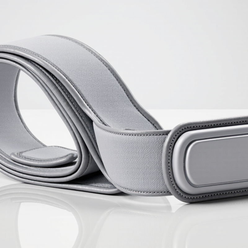 What Is an EVA Fitness Belt and How Does It Work?