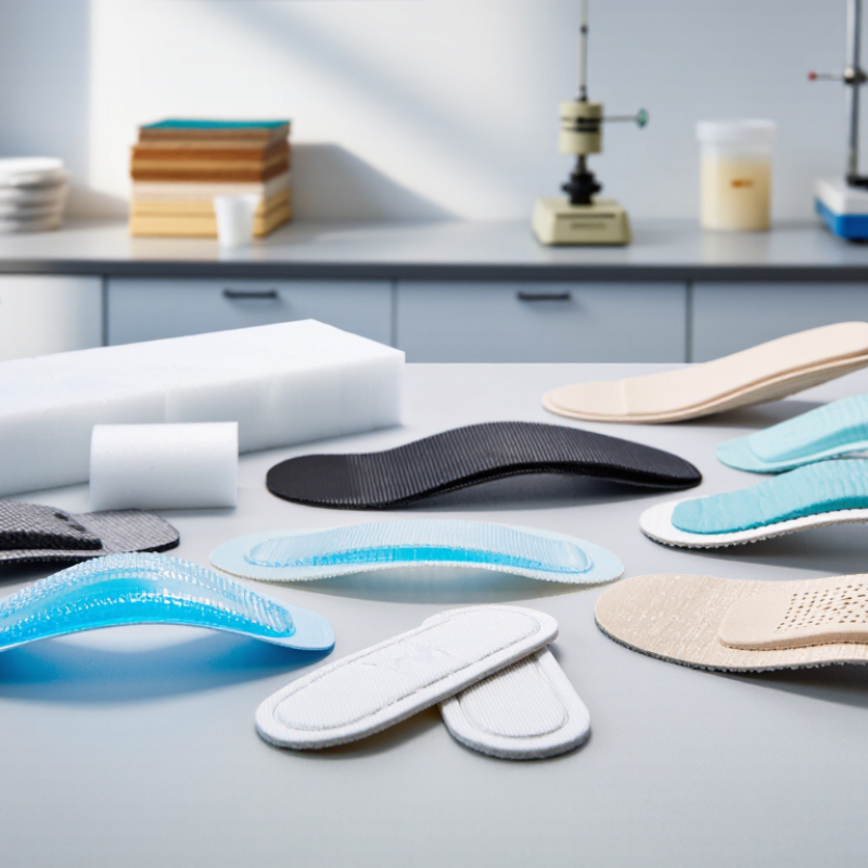 China Top 10 Foot Support Insoles Suppliers