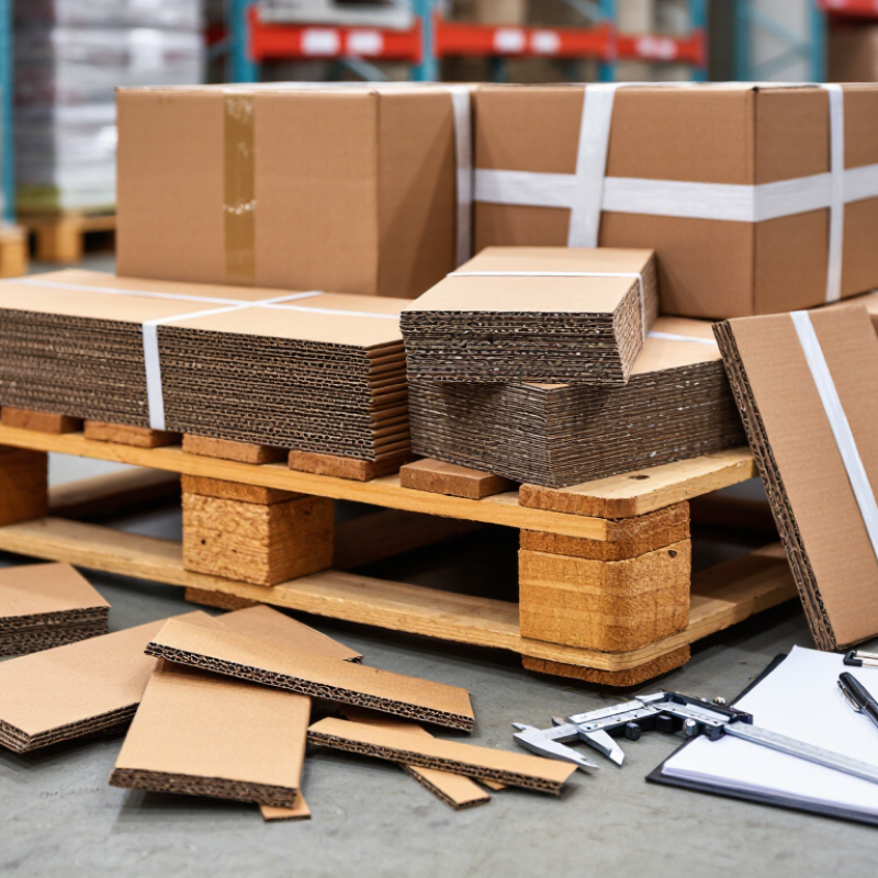10 Cardboard Edging Buying Tips for Global Buyers