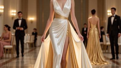 How to Choose the Perfect Evening Gown Dress in 2026?