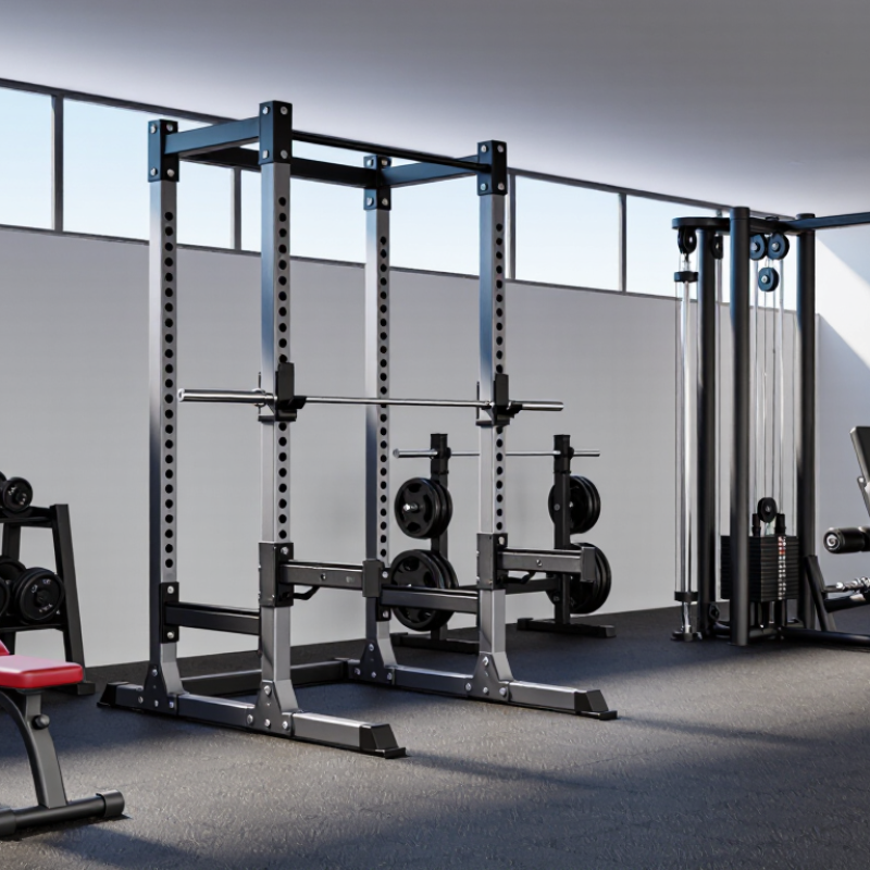 What Is Strength Equipment A Global Buyers Guide?