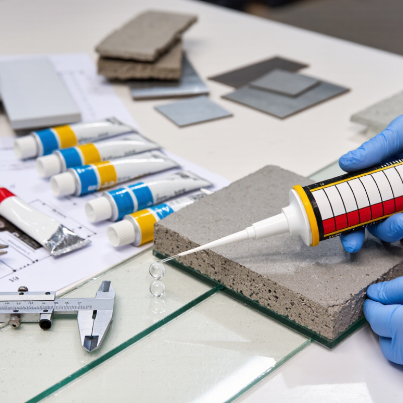 How to Choose the Right Sealing Compound?
