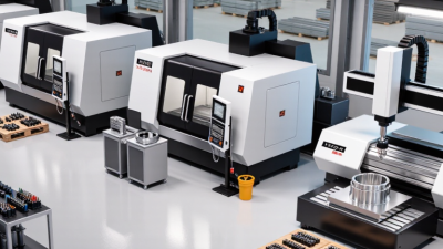How to Find Top CNC Machining Manufacturers in China?