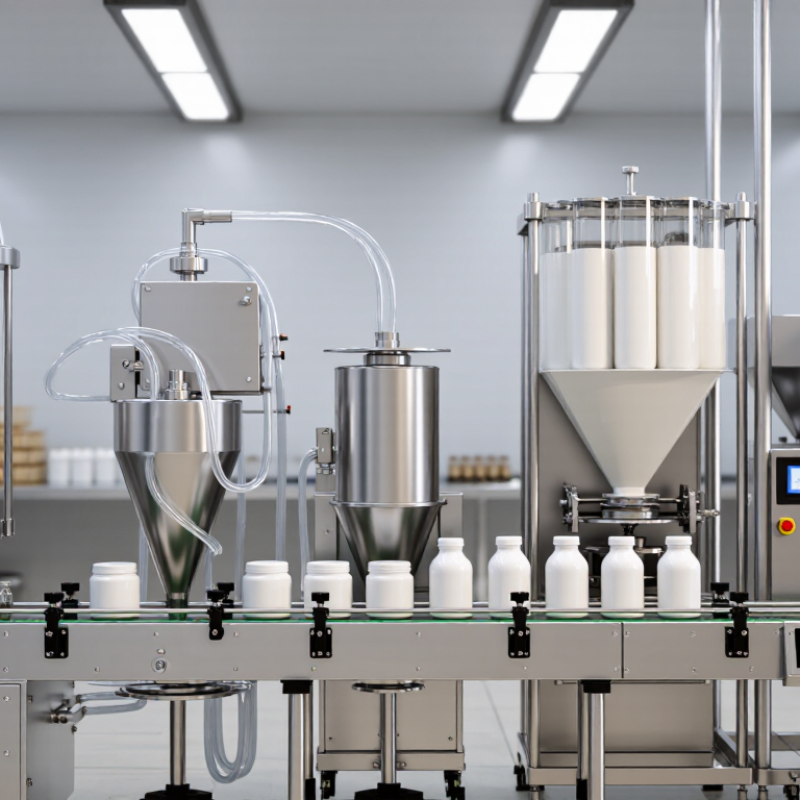 2026 Top Filler Types What Causes Filling Inconsistency?