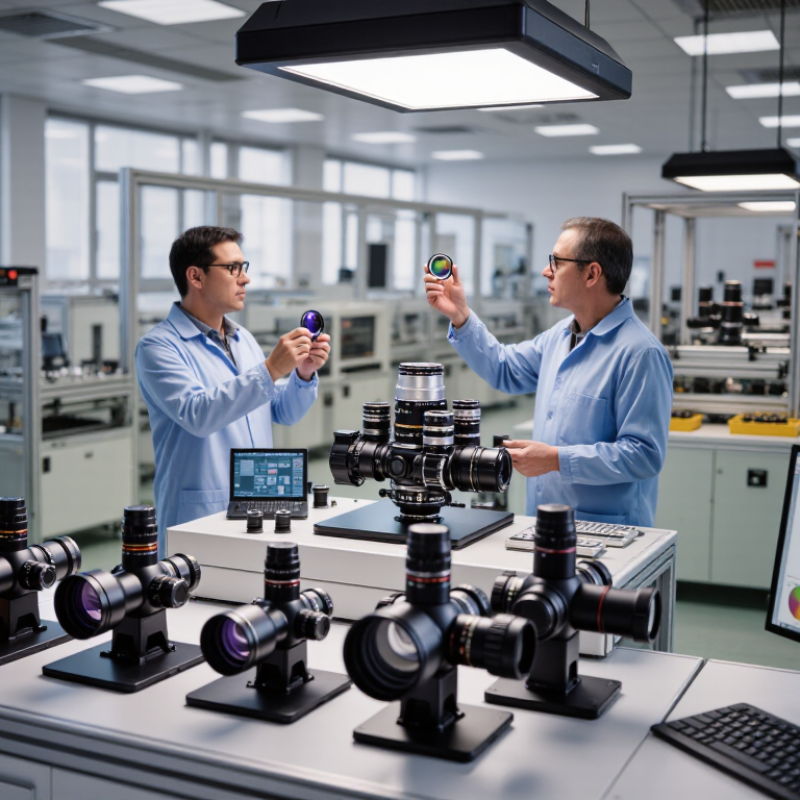 2026 Best OEM Optical Sight Factory for Global Buyers
