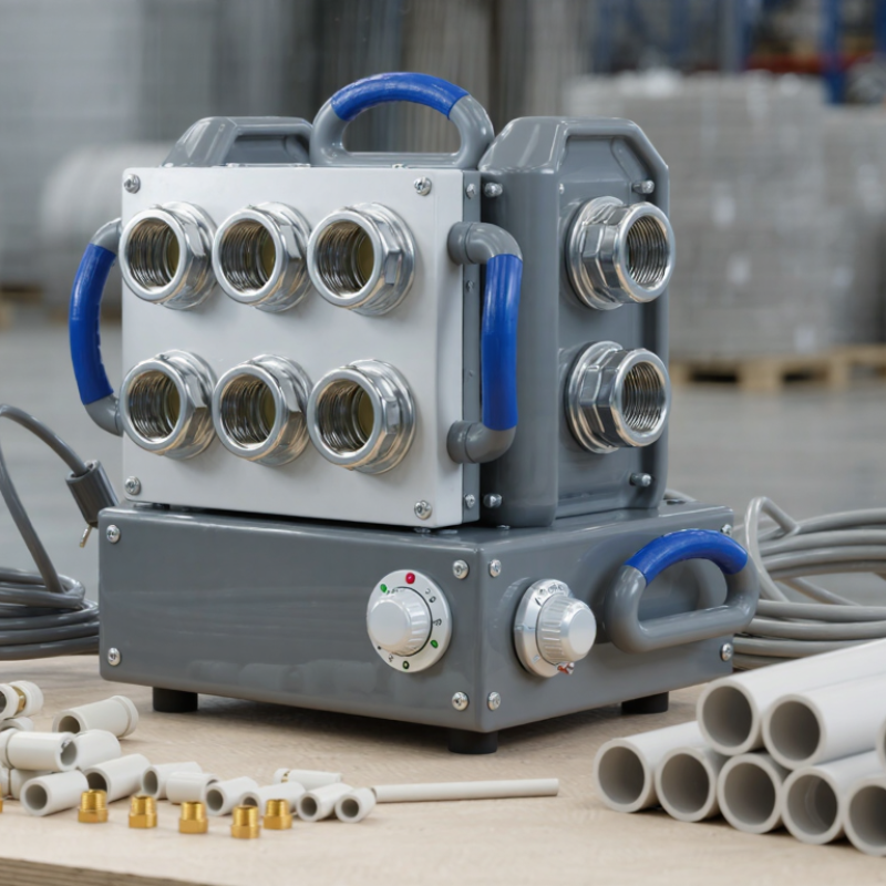 What Is a PPR Heater Machine and How Does It Work?