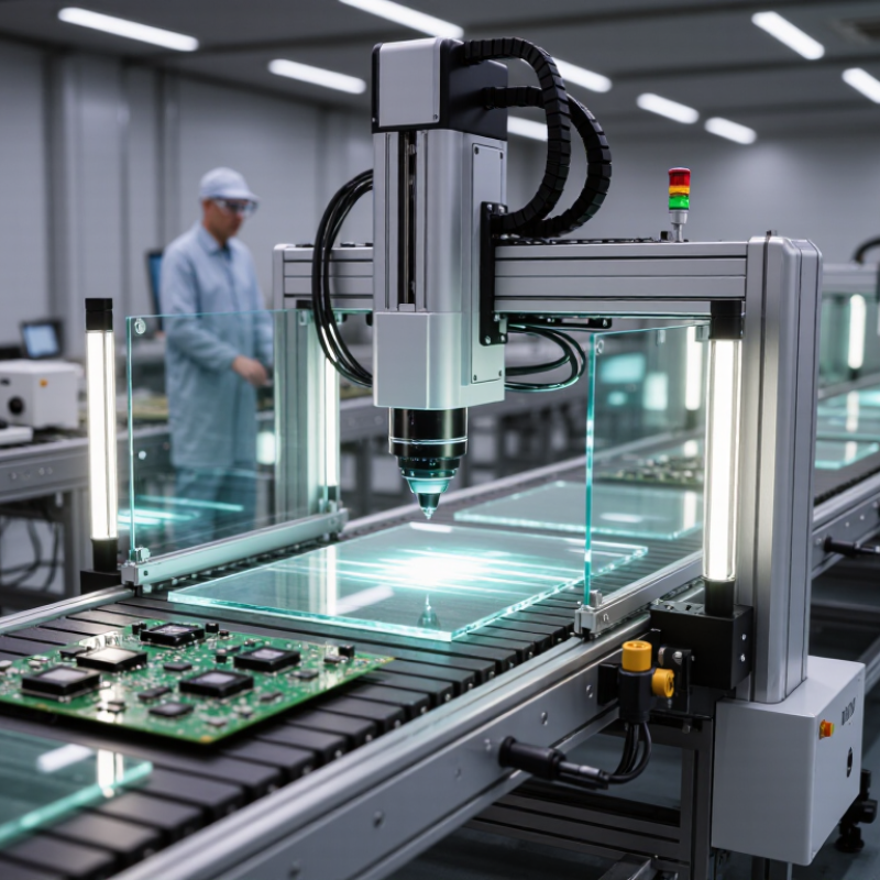 How to Choose the Right CCD Inspection Machine?