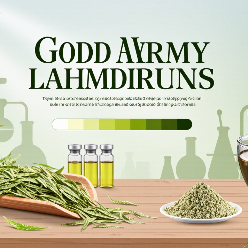 Why Choose Green Tea Extract for Your Products?