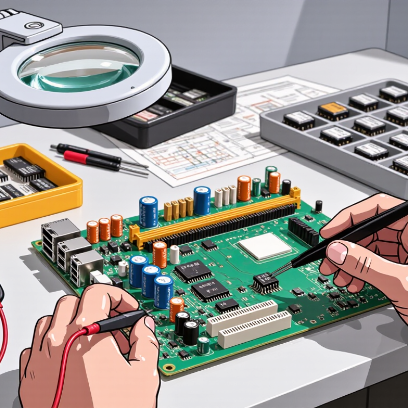 7 Tips for Choosing a PNP Bipolar Transistor?