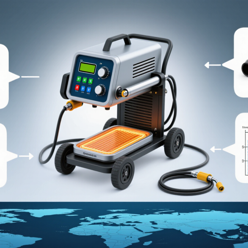 2026 Top Fusion Pipe Welder Buying Guide for Global Buyers