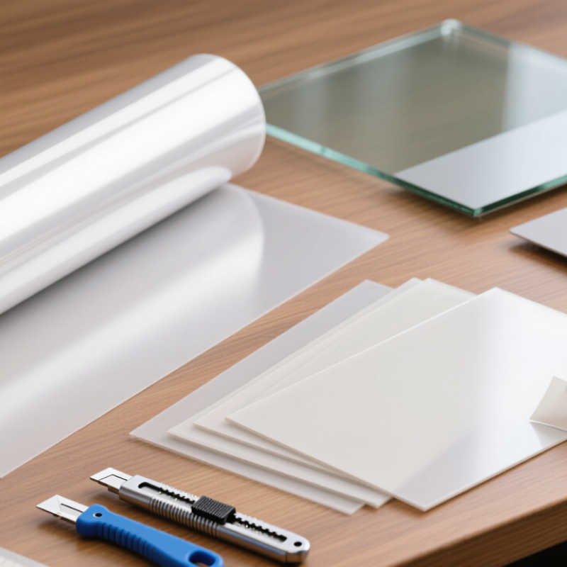 2026 How to Choose 120g to 140g Self Adhesive PVC Vinyl?