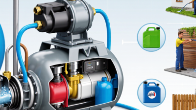 How to Choose the Best Soft Wash Pump in 2026?