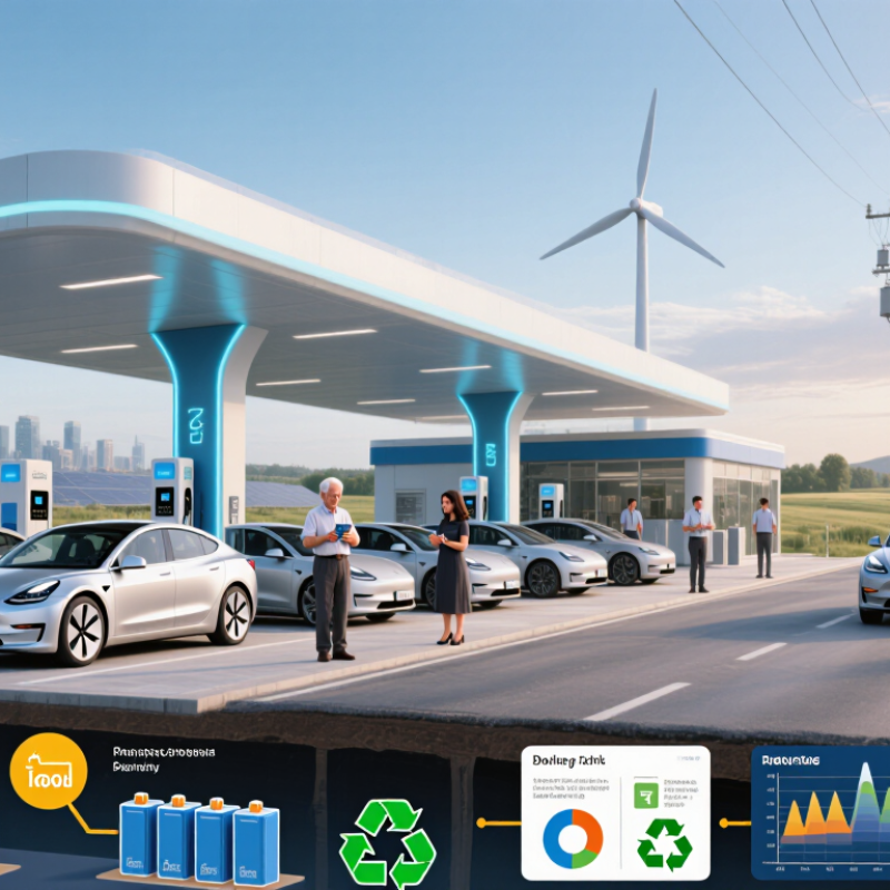 ¿Cómo superar los retos de la movilidad eléctrica?