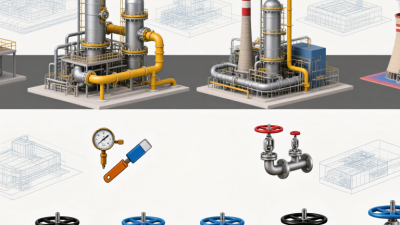 China Top 10 Check Valve Suppliers for Global Buyers?