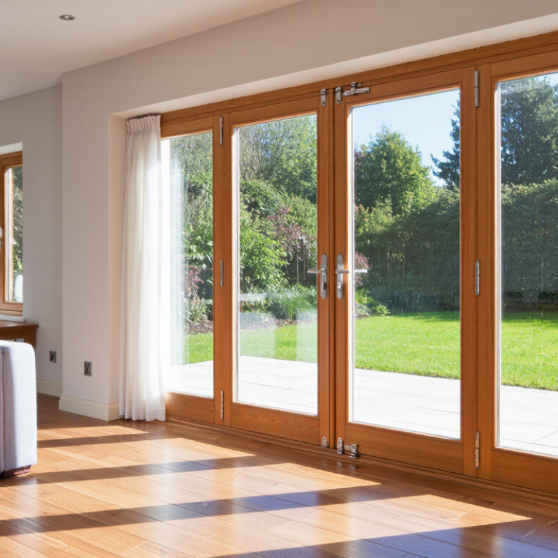 How to Choose French Patio Doors in 2026?