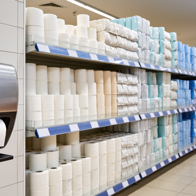 Why Choose Toilet Paper Wholesale for Your Business?