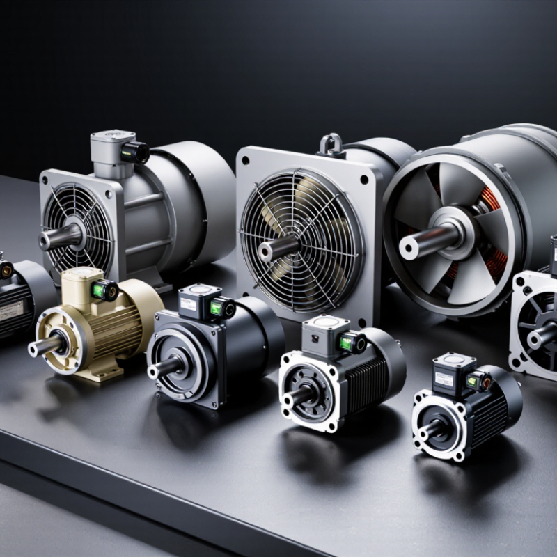 China Top 10 Refrigeration Fan Motor Manufacturers?