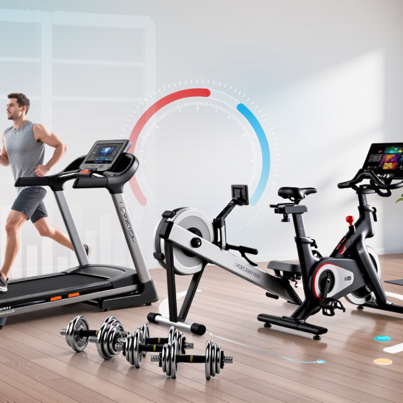 2026 Top Fitness Equipment Why Is Regular Fitness Good for Health?
