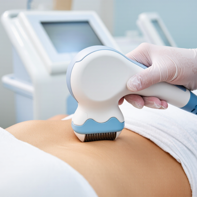 2026 Best Radio Frequency for Tightening Stomach Skin