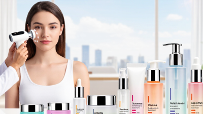 2026 Top Personalized Skincare Products for Global Buyers