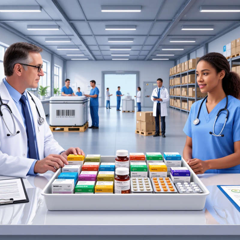 2026 Best Bacterial Infection Medicine for Global Buyers