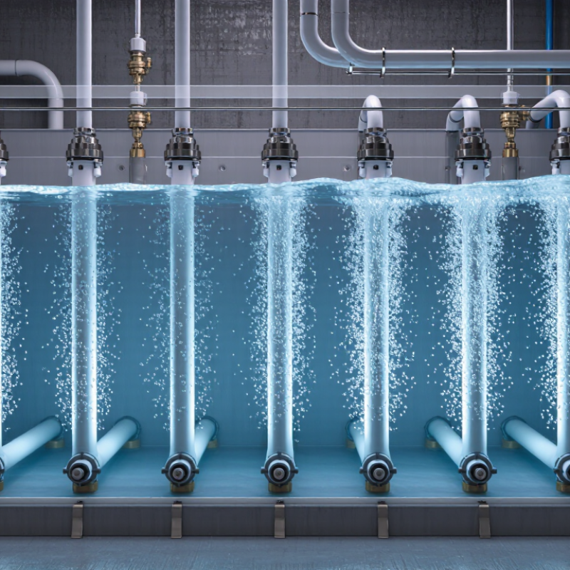 7 Best Fine Bubble Tube Diffusers for Wastewater