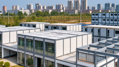 What Are the Top China Prebuilt Homes for Buyers?