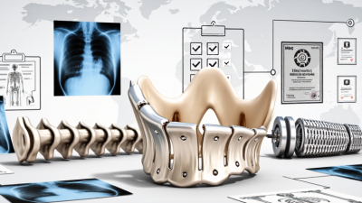 How to Choose the Best Cervical Cages for Global Sourcing