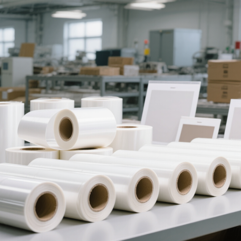 China Top 10 120g 140g Printable PVC Vinyl Suppliers?