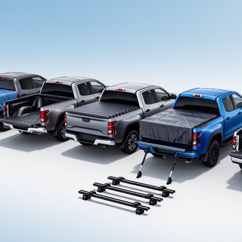 7 Best Electric Tonneau Covers for 2026?