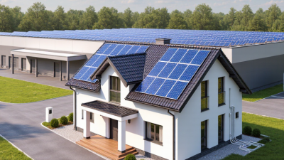 2026 Best Solar Electricity System for Home and Business?