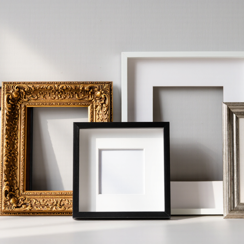 2026 Best Oil Painting Frame Types for Global Buyers