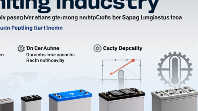 China Top 10 Alarm Battery Manufacturers for Global Buyers?
