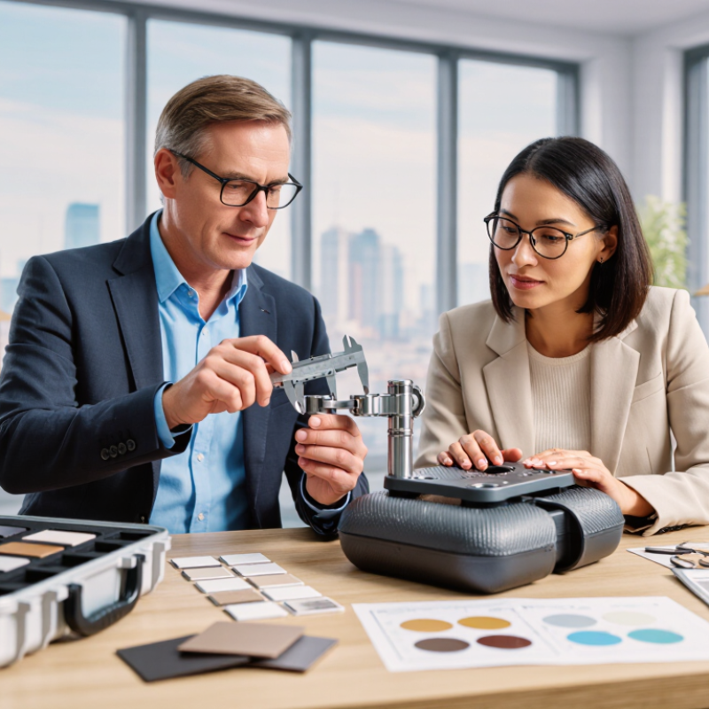 Why Is Rapid Prototyping Important for Global Buyers?