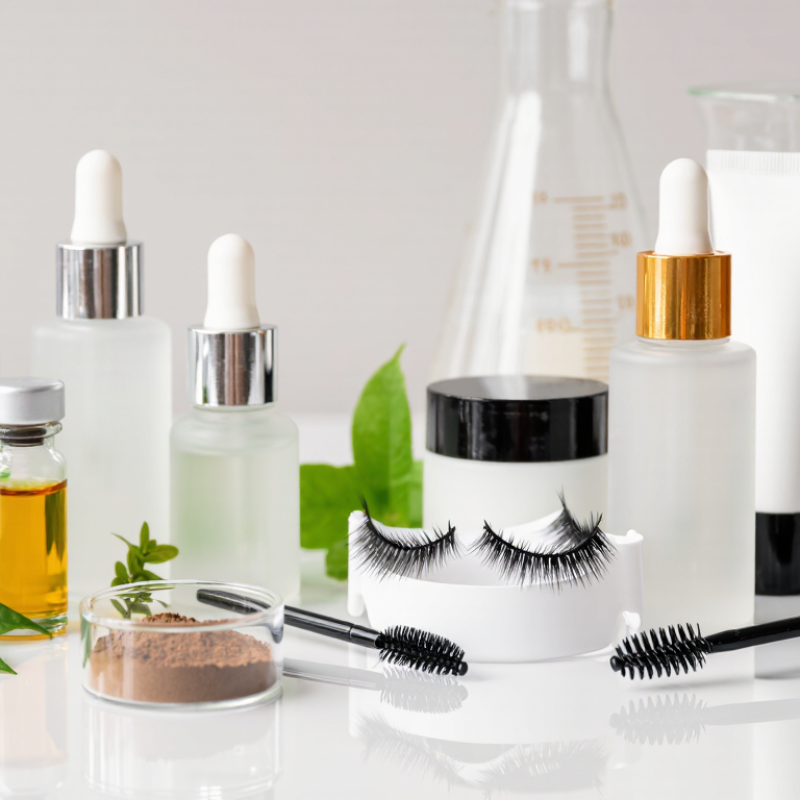 How to Source Lash and Brow Cosmeceuticals Globally