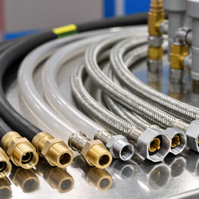 2026 Best Gas Hoses for Global Buyers?
