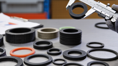 7 Tips for Choosing the Right Flat Rubber Ring