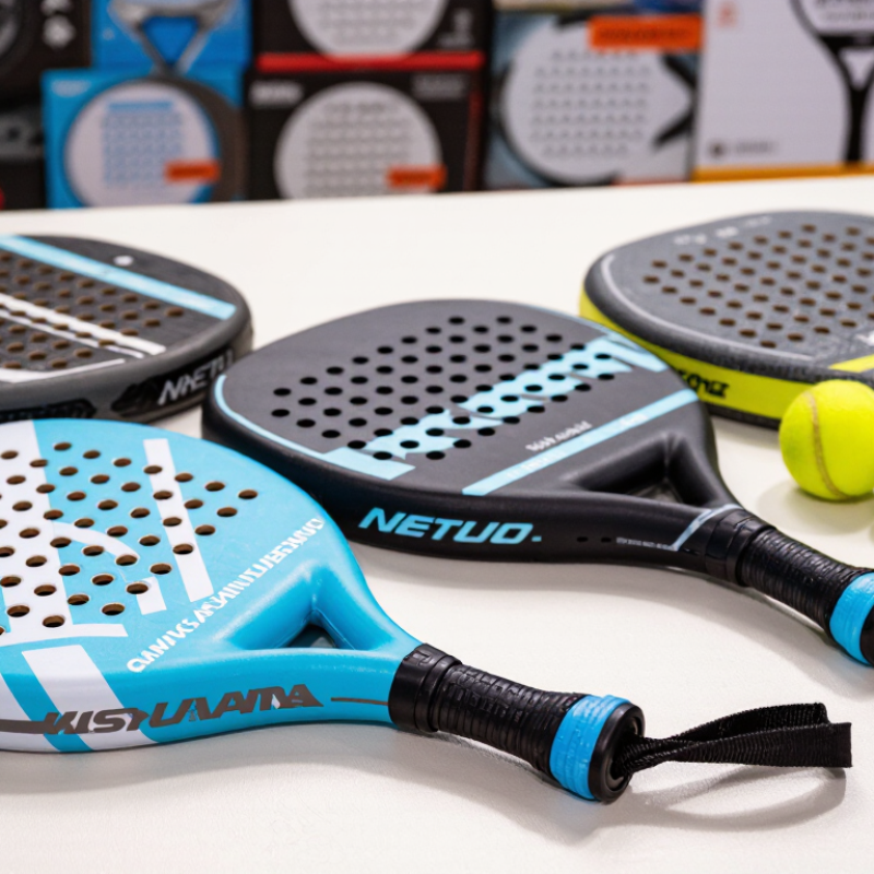 China Best Beginner Pickleball Paddle for Global Buyers?