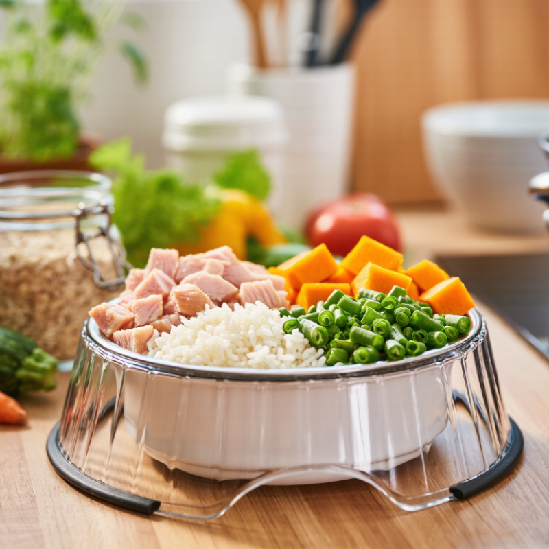 10 Best Dog Recipes for Healthy Homemade Dog Food