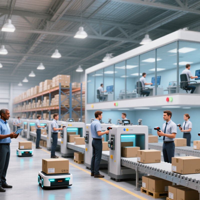 2026 Best Warehouse Technology Integration Guide