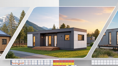 2026 Best Prefab Houses for Sale Worldwide?