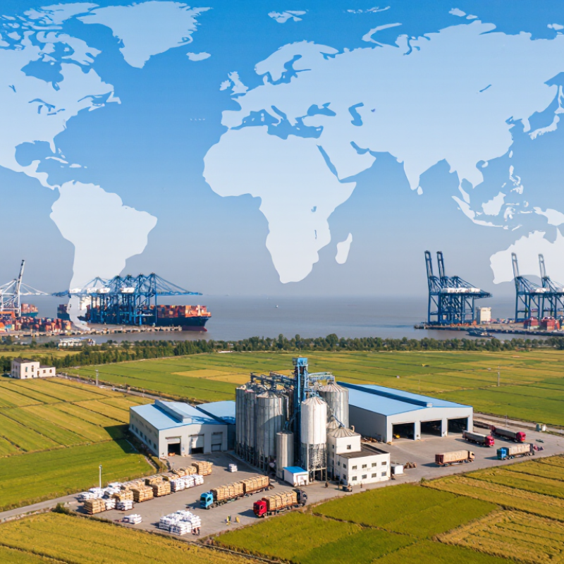 2026 Best Wholesale Fertilizer Suppliers for Global Buyers