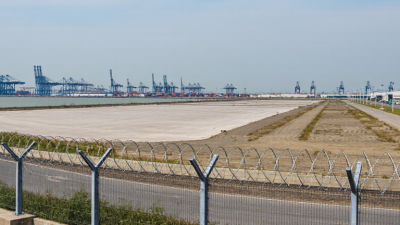 How to Choose Concertina Border Fence in 2026?