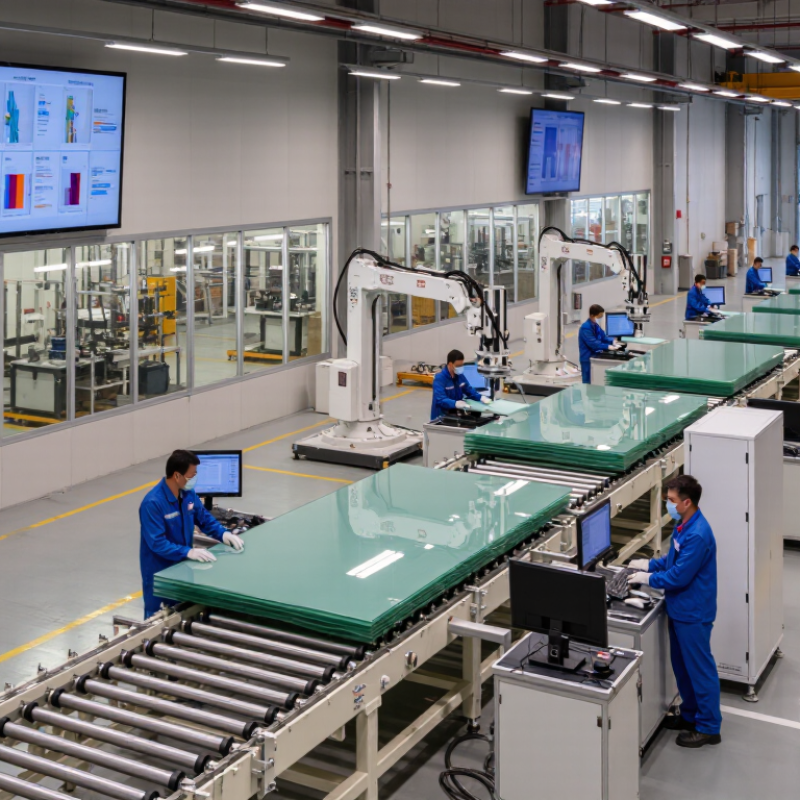 China Top Auto Glass Fix Suppliers for Global Buyers?