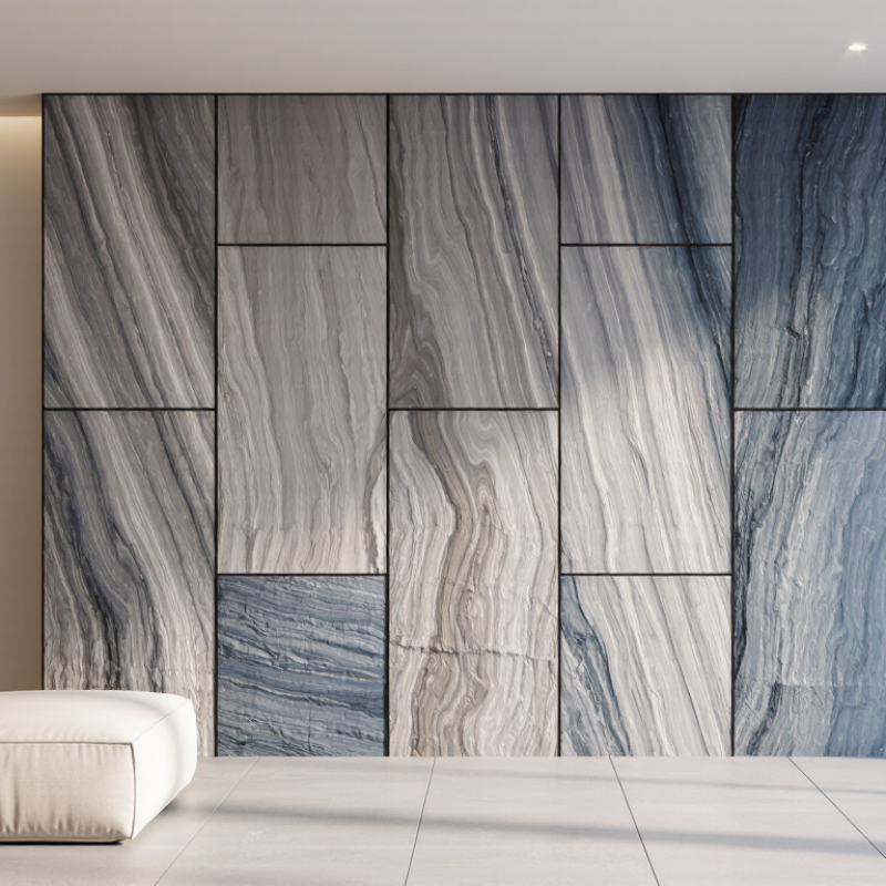 How to Choose the Best PU Stone Wall Panel?