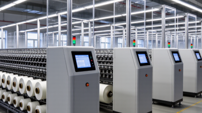 2026 Best FDY Yarn Machine for Global Buyers?
